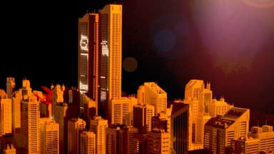 SMALL WORLDS_2