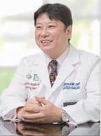 松山 淳　実行委員長