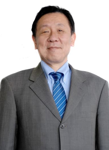 講師　藤森 祥平代表