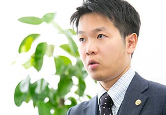 講師　新田 真之介弁護士