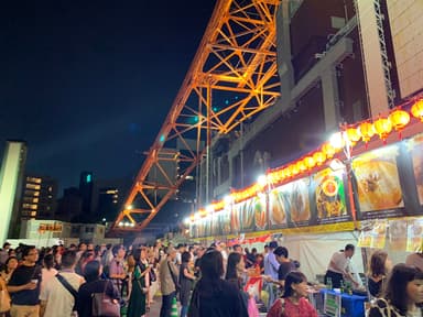会場イメージ