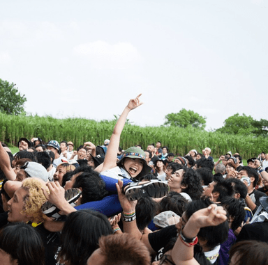 TONE RIVER JAM 2015開催写真_2
