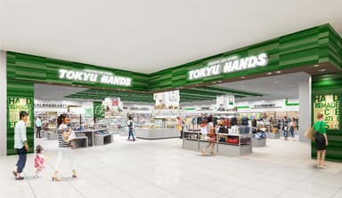 パヤレバ店 店舗イメージ