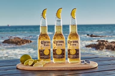 コロナビール