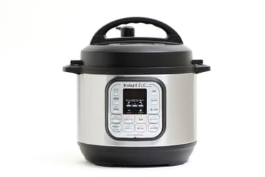 Instant Pot DUO MINI(インスタントポット　デュオミニ) 価格：13&#44;880円(税抜)