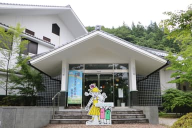 ギャラリーしろかわ