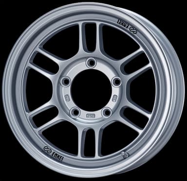 RPT1 For Jimny16×5.5J(Silver)