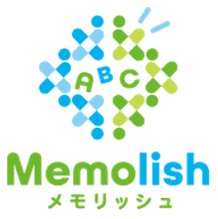 英会話スクール「メモリッシュ」
