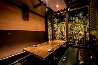 店内イメージ(なんば店)3