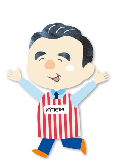 店長イラスト