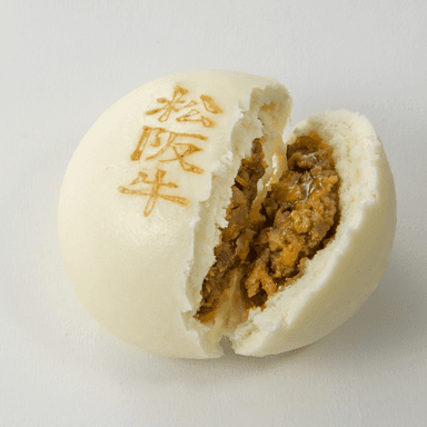 中華まん