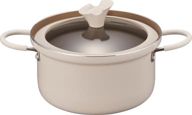 カレー・シチュー鍋