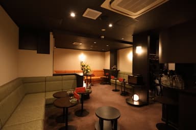 華恋(店内)_2