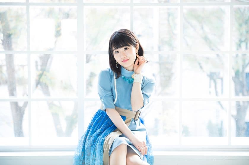 【MUSIC ON! TV（エムオン!）】
今、大注目の声優アーティスト・東山奈央
自身初となる全国ツアー
「東山奈央 1st TOUR “LIVE Infinity”」から
日本ファイナル公演の模様を
エムオン!で11月に独占初放送決定！