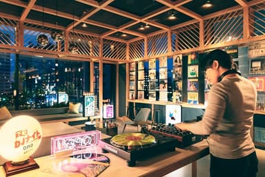 DJイメージ