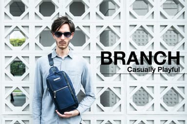 BRANCH
