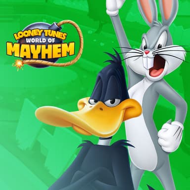 LOONEY TUNES