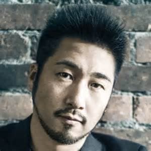 中村天平