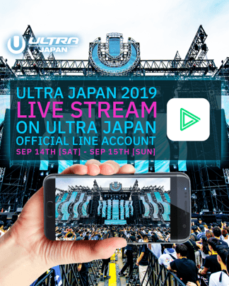 LIVE STREAM