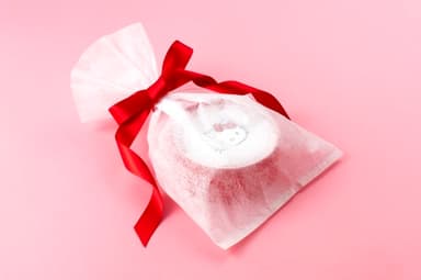 ギフトラッピング