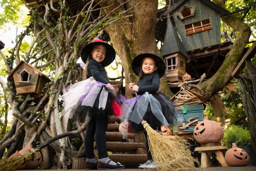 「リゾナーレハロウィン2019」開催!紹介動画公開 !
