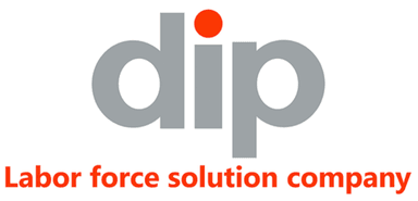 参画企業dip社ロゴ