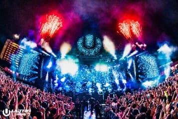 STAGE