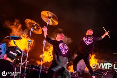 Galantis