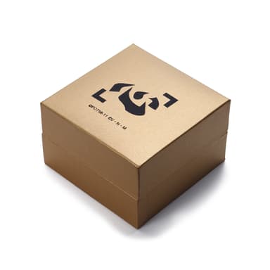 限定ネテロモデル　ケース(1)