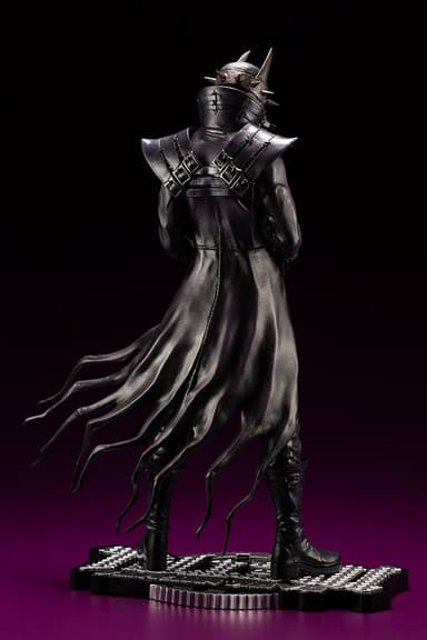 ARTFX バットマンフーラフス エルスワールド07