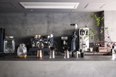 Beasty Coffee［cafe laboratory］(3)
