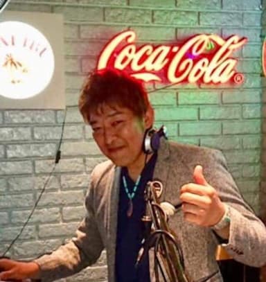 DJ.HOSSHI