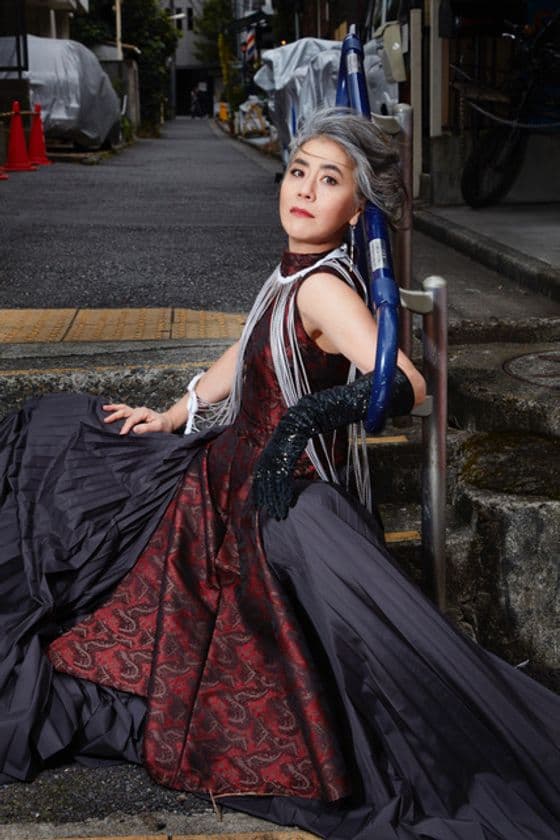 “人生を変えてしまうメロディー”向井山朋子 ピアノコンサート
2019秋 来日ツアーを京都など全国5カ所で10/12(土)から開催