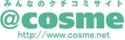 ＠ｃｏｓｍｅ ロゴ