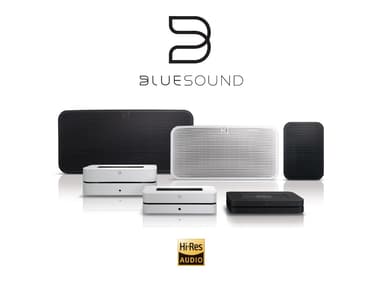Bluesound