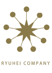株式会社蒼龍舎／RYUHEI COMPANY
