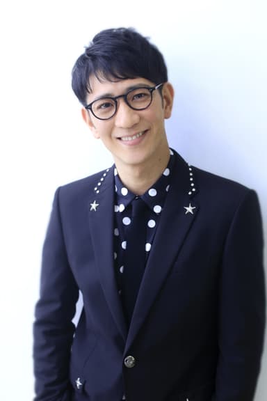 柴田英嗣