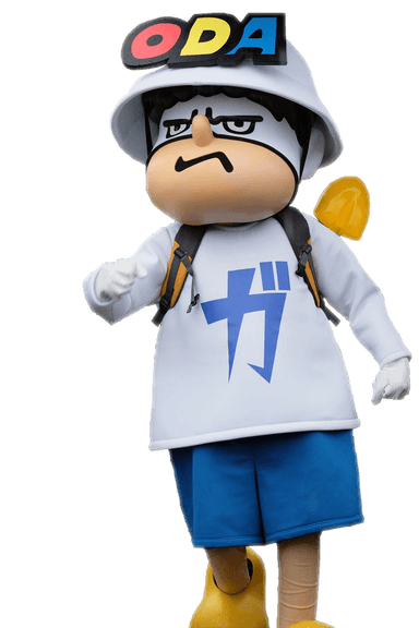 ODAマン