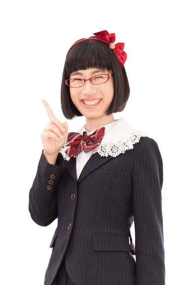 たかまつなな