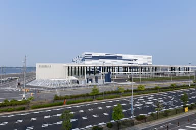 Aichi Sky Expo