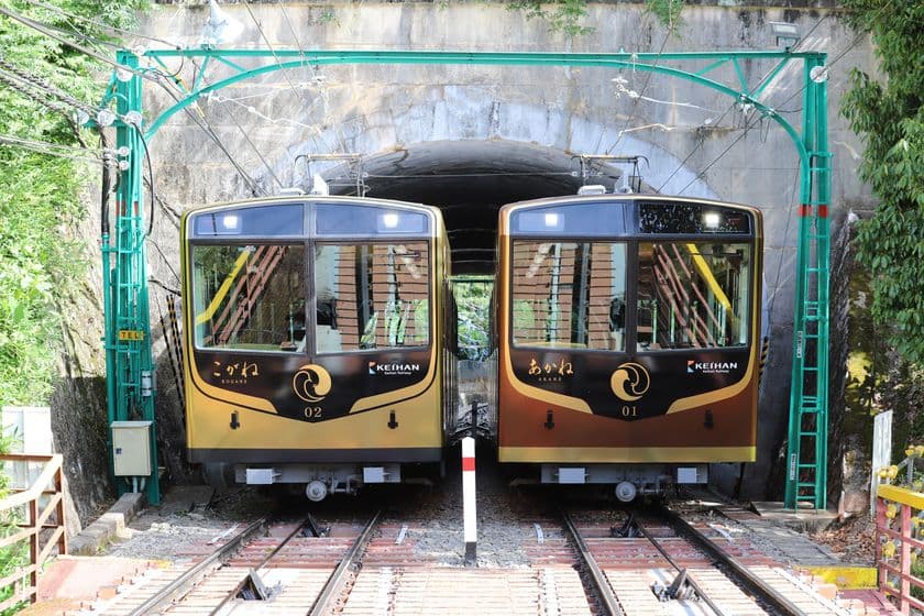 鋼索線の通称・駅名変更を記念して、
ケーブルカーの車内放送の一部を
2019年10月1日(火)からリニューアルします
～音楽家・向谷実氏がプロデュース～