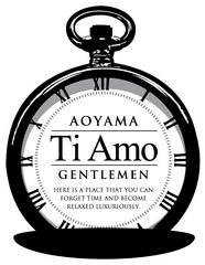 Ti Amo青山