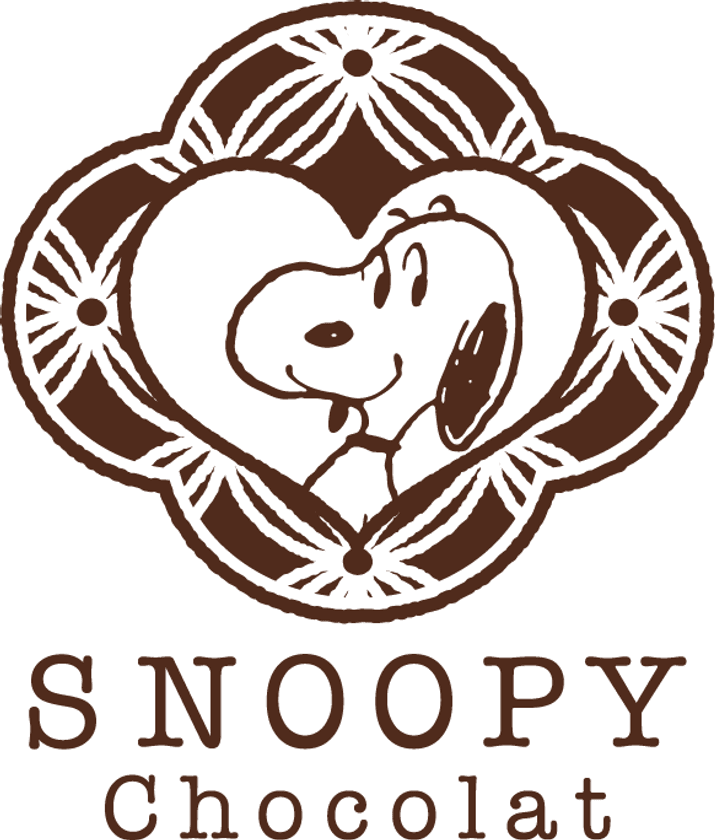 選び抜かれたカカオを使用した本格ショコラが楽しめる
「SNOOPY」のチョコレートショップ「SNOOPY Chocolat」
　京都 清水坂と京都 嵐山に2店舗同時オープン