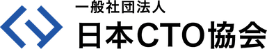 一般社団法人日本CTO協会ロゴ