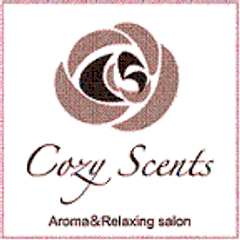 Aroma&Relaxingsalon　コージーセンツ
