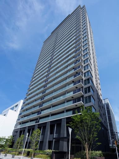 ローレルタワー梅田ウエスト