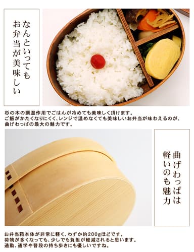 美味しさ