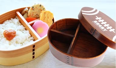 お弁当(1)