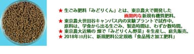 みどりくんとは