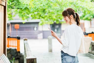 利用シーンイメージ